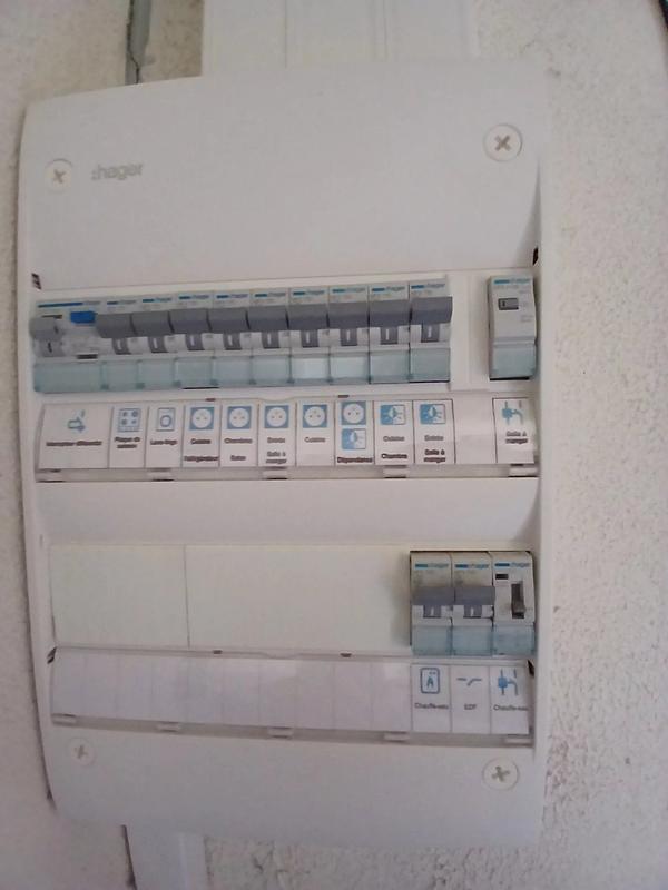 Maison - 63 m² - 3 pièces