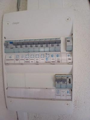 Maison - 63 m² - 3 pièces