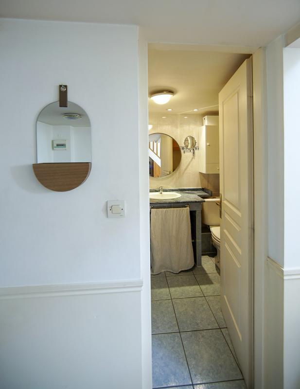 Chambre - 42 m² - 2 pièces