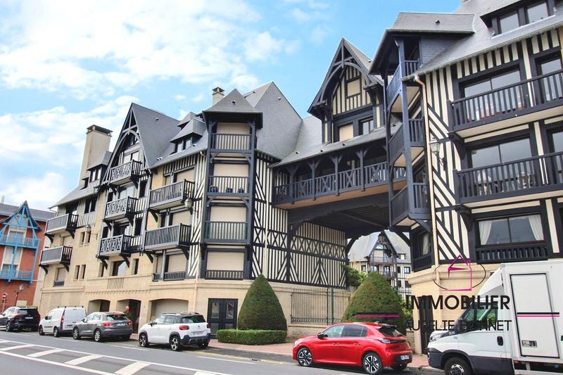 Duplex - 54 m² - 2 pièces