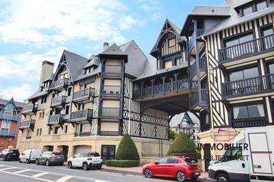 Duplex - 54 m² - 2 pièces