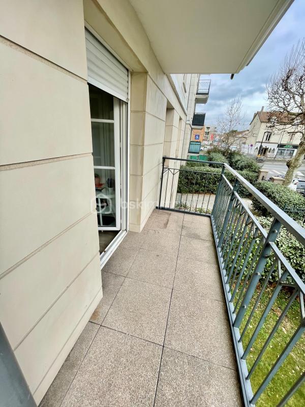 Studio - 26 m² - 1 pièce