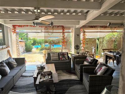 Viager - Maison - 72 m² - 4 pièces