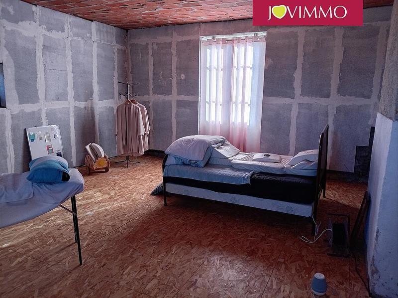 Maison - 160 m² - 5 pièces