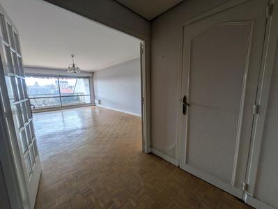 Appartement - 100 m² - 4 pièces