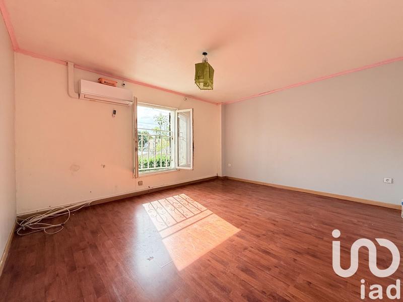 Maison - 127 m² - 5 pièces