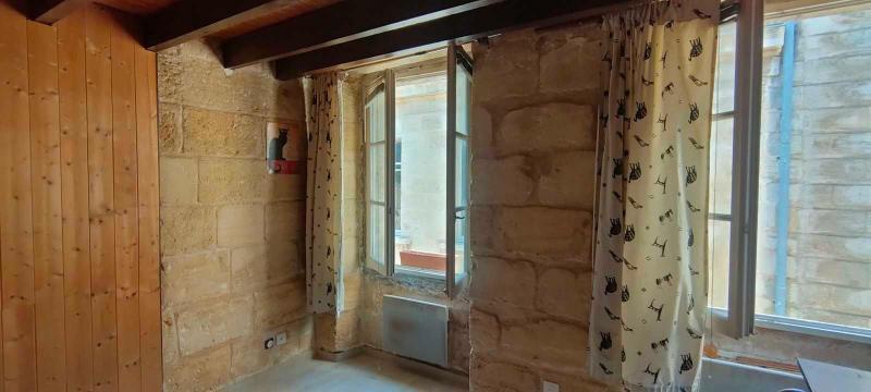 Appartement - 23 m² - 1 pièce