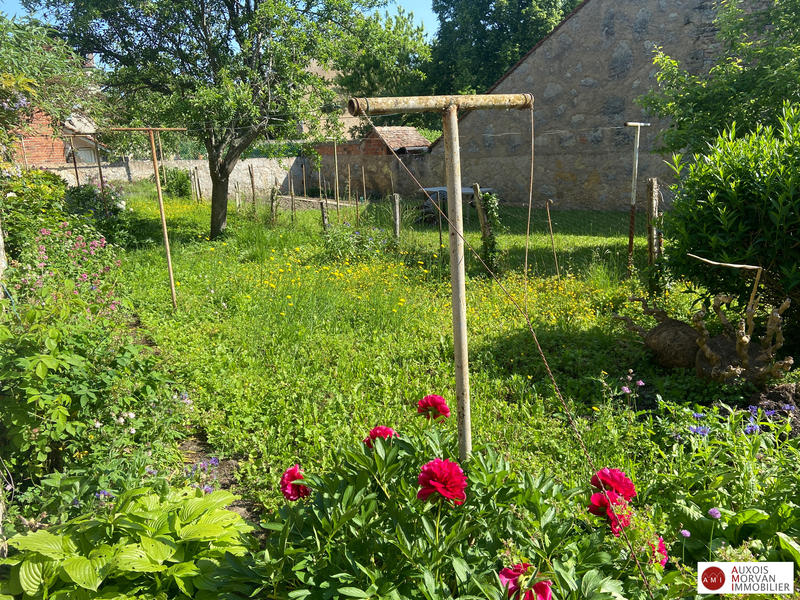 Maison ancienne - 47 m² - 3 pièces