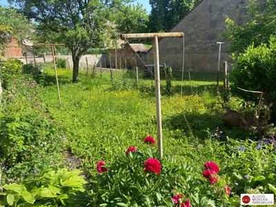 Maison ancienne - 47 m² - 3 pièces