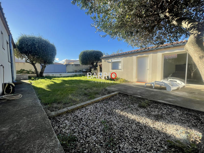 Villa - 170 m² - 6 pièces