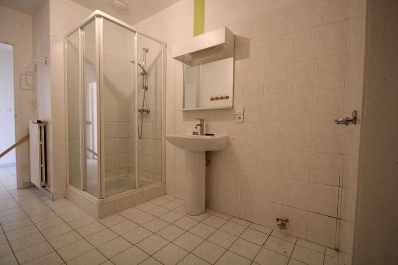 Corps de ferme - 174 m² - 6 pièces