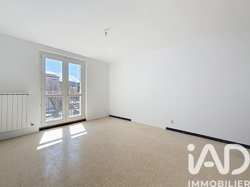 Appartement - 76 m² - 4 pièces