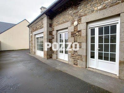 Maison - 59 m² - 3 pièces