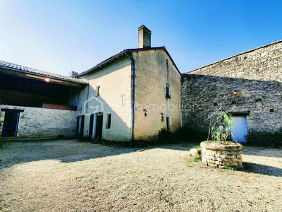 Gîte - 162 m² - 5 pièces