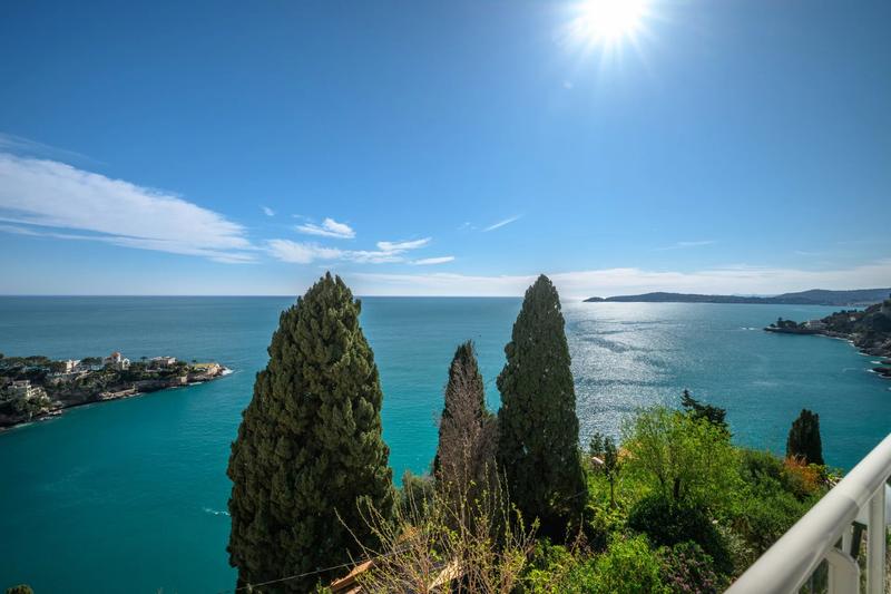 Appartement - 99 m² - 3 pièces