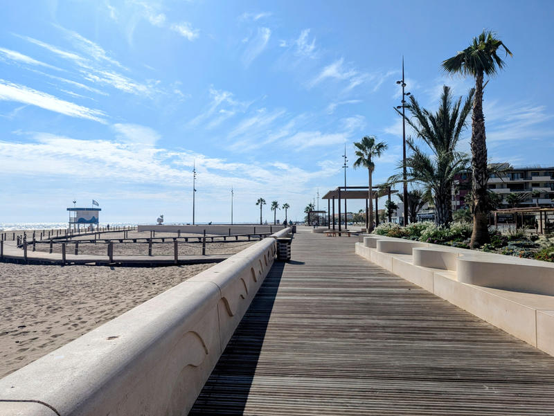 Appartement - 28 m² - 1 pièce