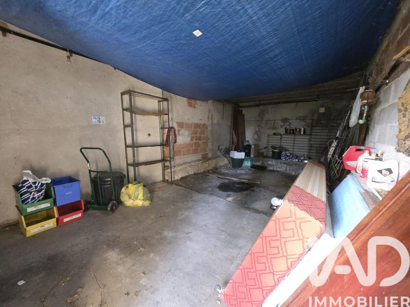 Maison de campagne - 144 m² - 7 pièces