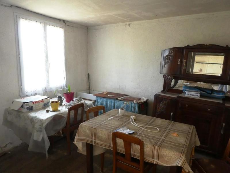 Longère - 68 m² - 4 pièces