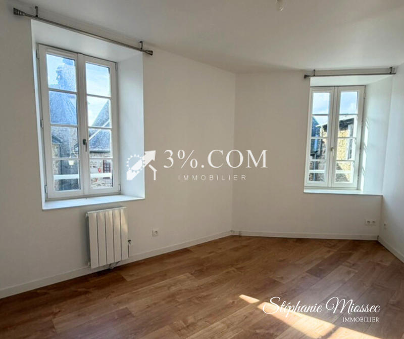 Maison en pierre - 85 m² - 4 pièces