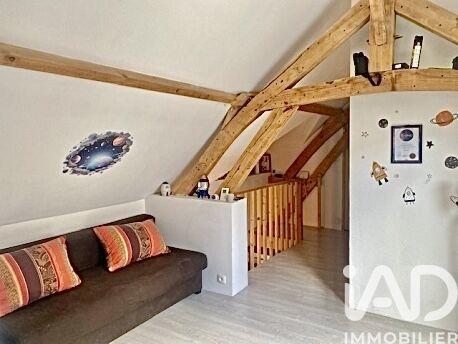 Maison - 196 m² - 6 pièces