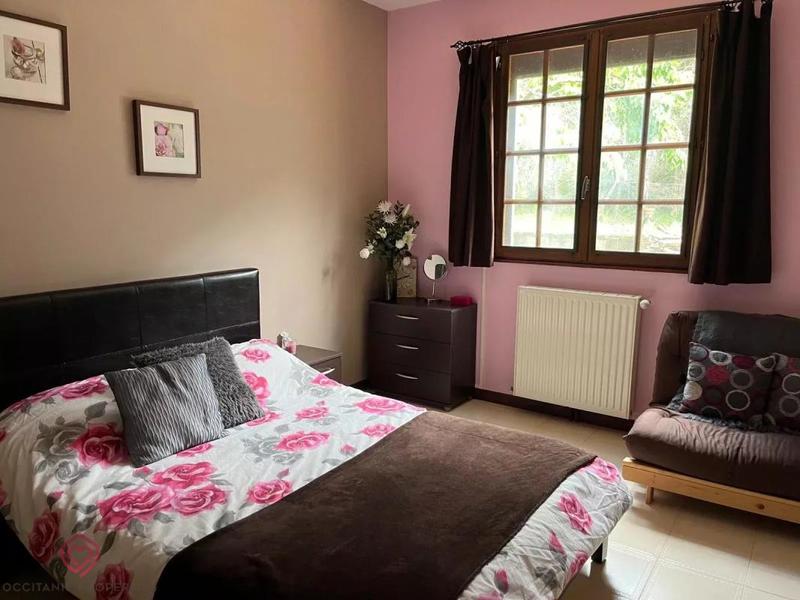 Maison - 168 m² - 6 pièces