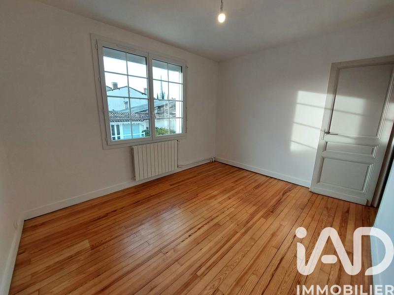 Maison de ville - 92 m² - 4 pièces