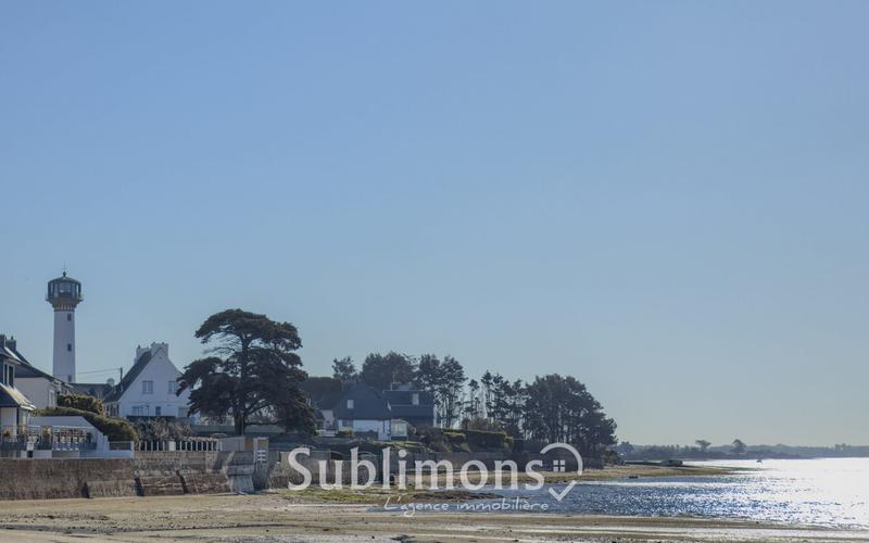 Maison - 220 m² - 9 pièces