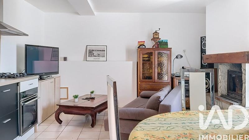 Maison de campagne - 111 m² - 6 pièces