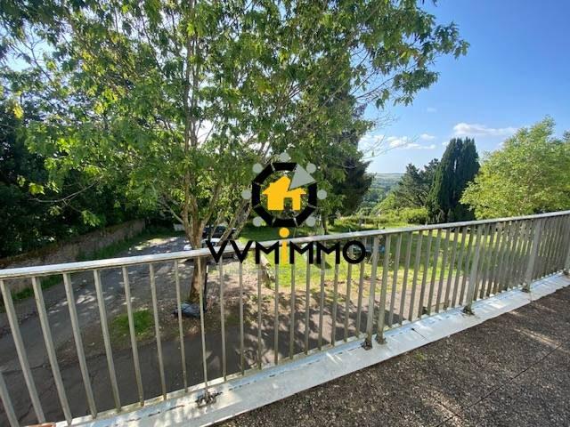 Appartement - 21 m² - 1 pièce