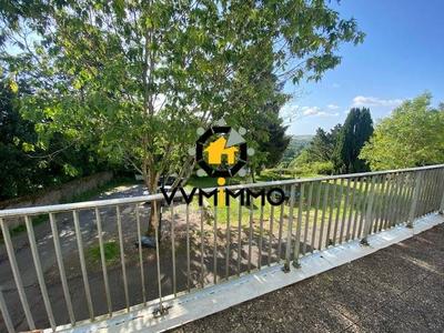 Appartement - 21 m² - 1 pièce