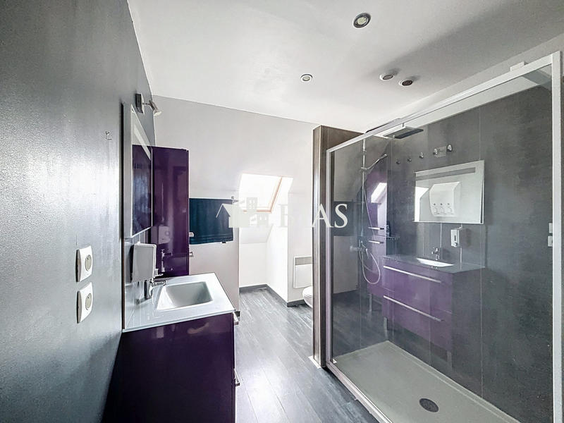 Maison - 151 m² - 4 pièces