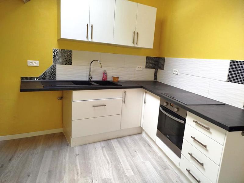 Maison - 75 m² - 4 pièces