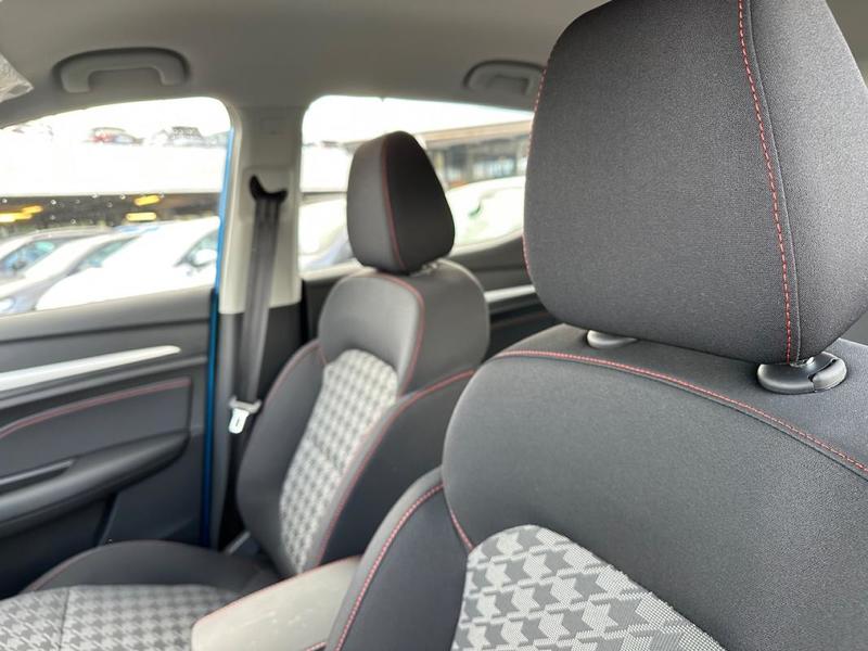 Mg Zs 1.5l Vti-Tech 106ch 2wd Comfort