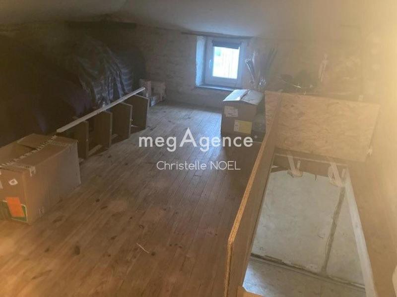 Maison de campagne - 99 m² - 5 pièces