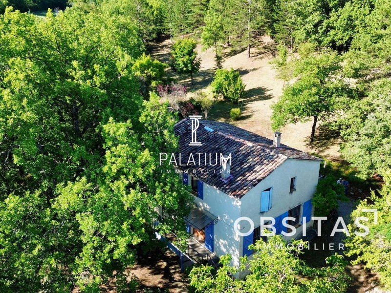 Maison ancienne - 103 m² - 4 pièces