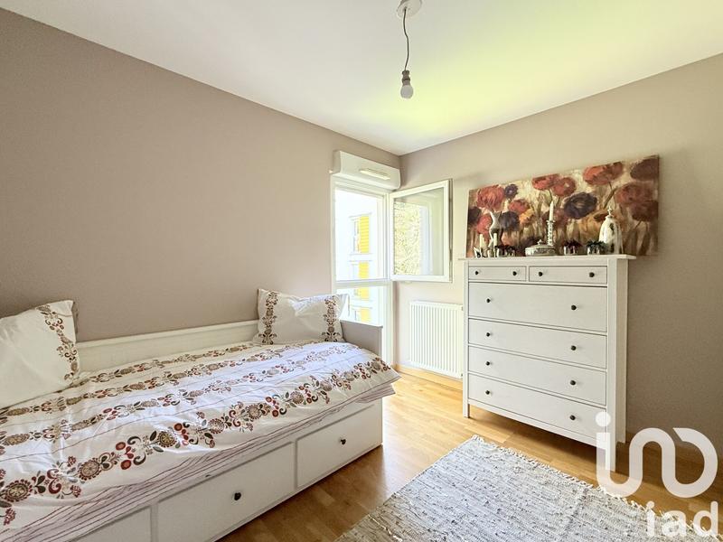 Appartement - 94 m² - 4 pièces