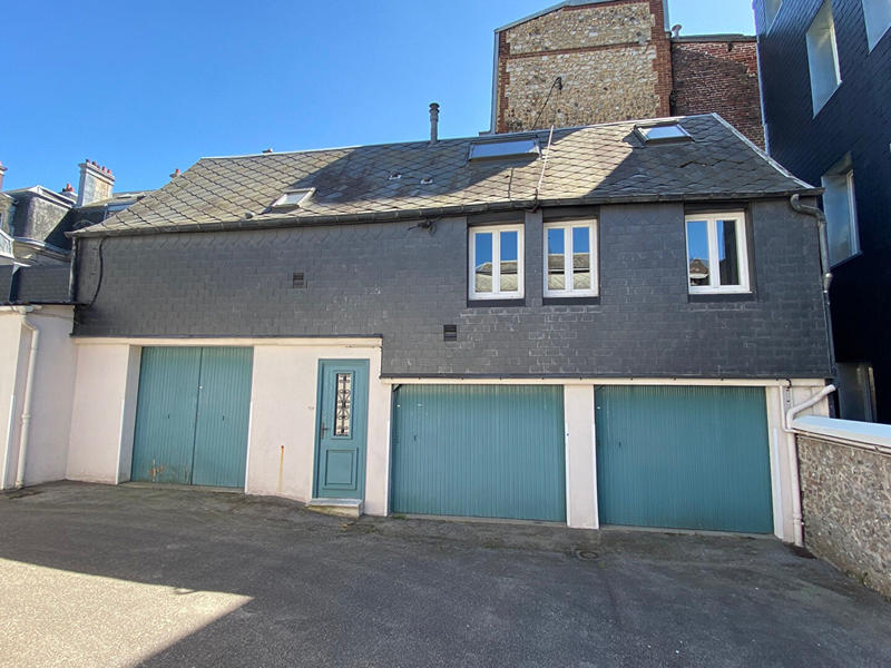 Appartement - 50 m² - 3 pièces