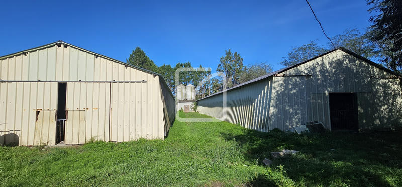 Ferme - 192 m² - 8 pièces