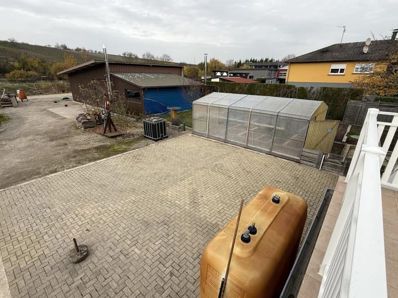 Maison - 167 m² - 6 pièces