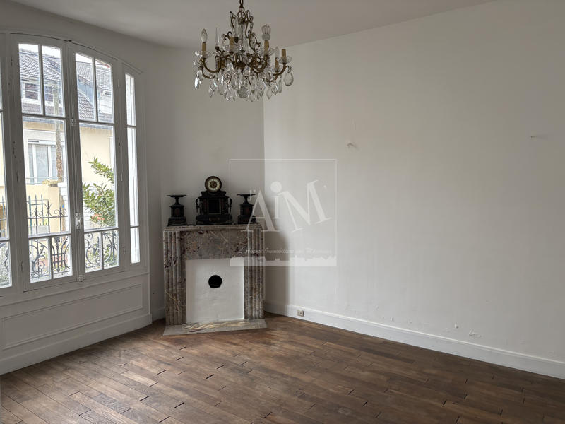 Maison - 86 m² - 3 pièces