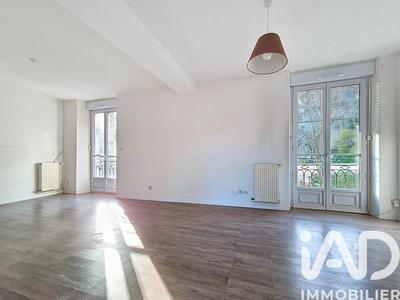 Appartement - 47 m² - 1 pièce