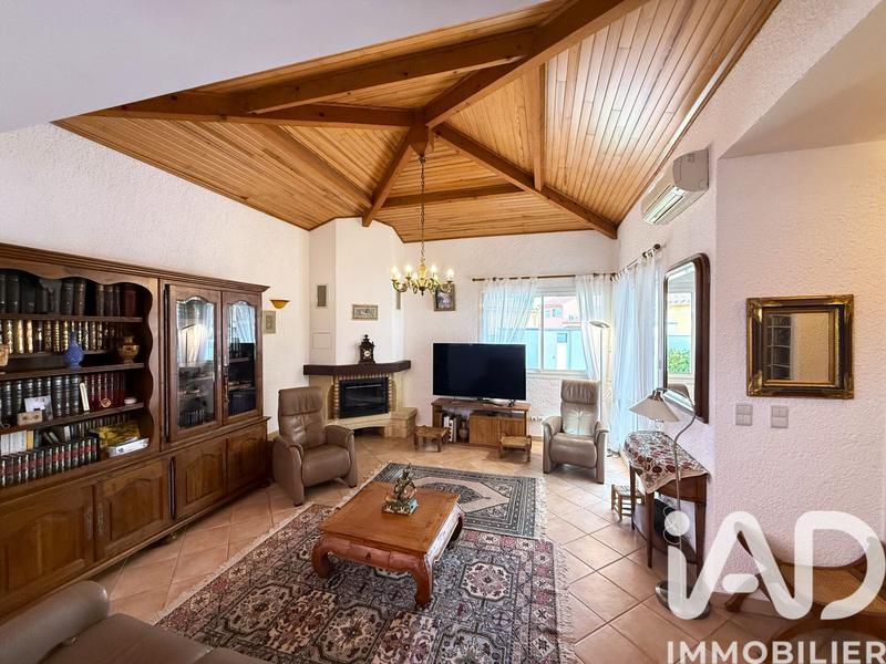 Maison de maîtres - 153 m² - 4 pièces