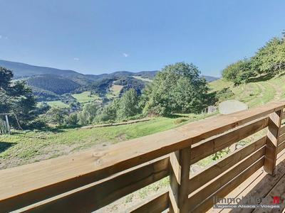 Ferme - 170 m² - 8 pièces