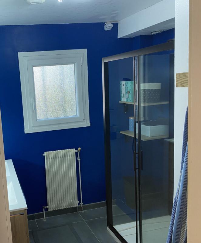 Maison - 129 m² - 5 pièces