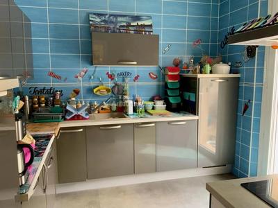 Maison - 91 m² - 3 pièces