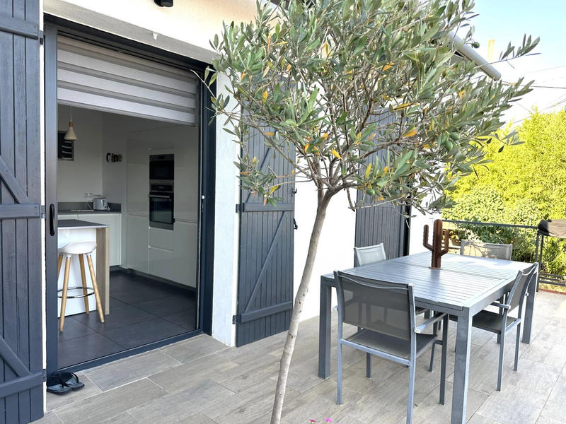 Villa - 220 m² - 7 pièces