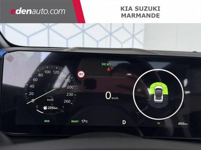 Kia Sportage Vp Hybride 239 ch Bva6 Gt-Line Premium