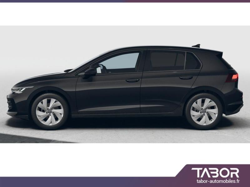 Volkswagen Golf 8 1.5 eTSI 150 Dsg My24 Gps Key