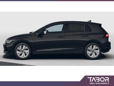 Volkswagen Golf 8 1.5 eTSI 150 Dsg My24 Gps Key