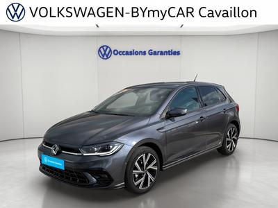 Volkswagen Polo 1.0 Tsi 116 s&amp;S Dsg7 R-Line